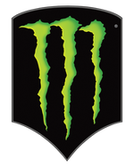 Monster Army Athlete Store